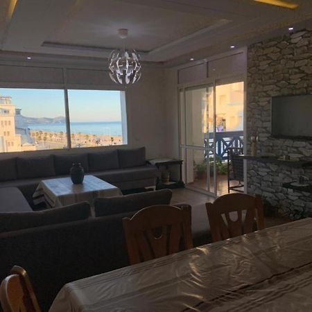 Duplex Vu Sur Mer Martil Dış mekan fotoğraf