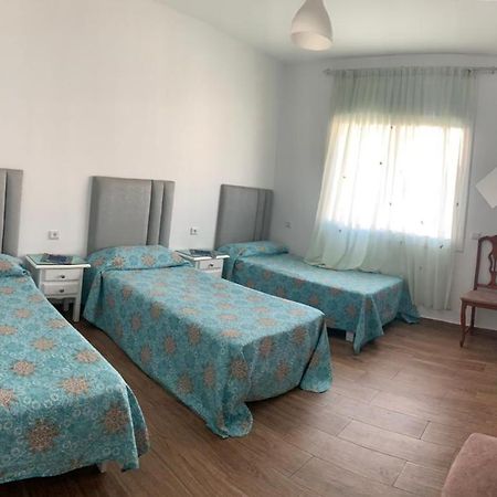 Duplex Vu Sur Mer Martil Dış mekan fotoğraf