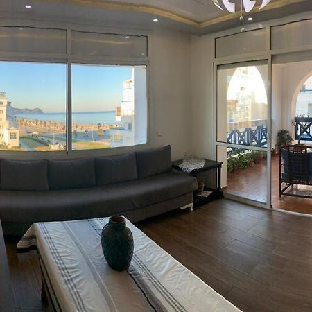 Duplex Vu Sur Mer Martil Dış mekan fotoğraf