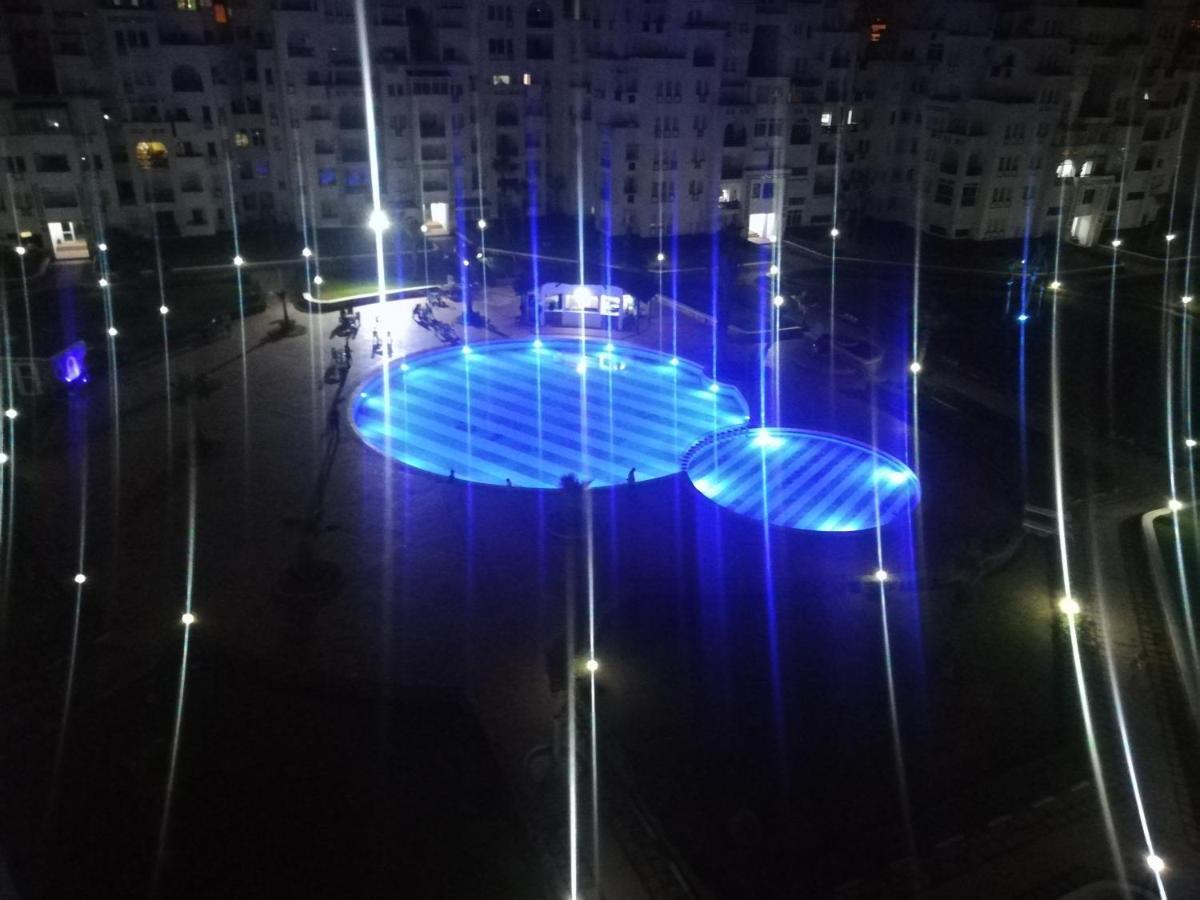 Duplex Vu Sur Mer Martil Dış mekan fotoğraf