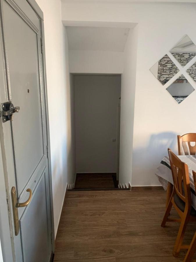 Duplex Vu Sur Mer Martil Dış mekan fotoğraf