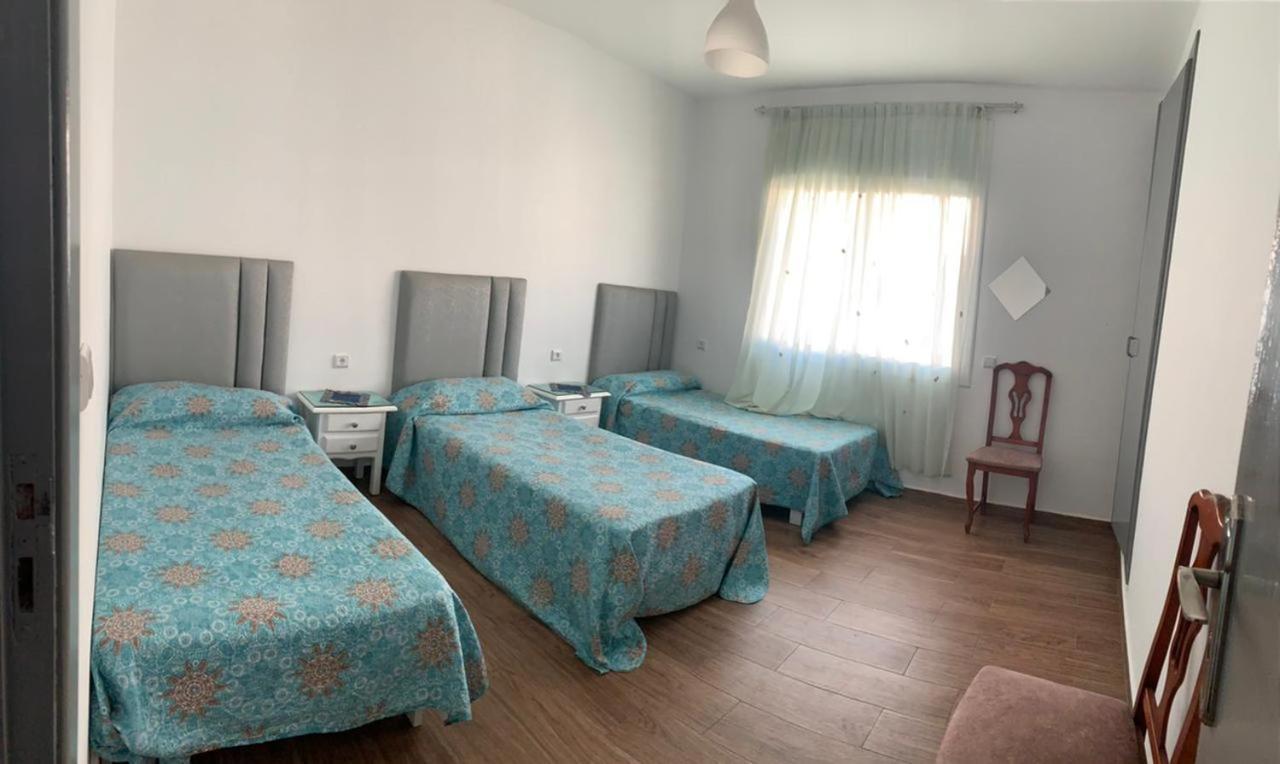 Duplex Vu Sur Mer Martil Dış mekan fotoğraf