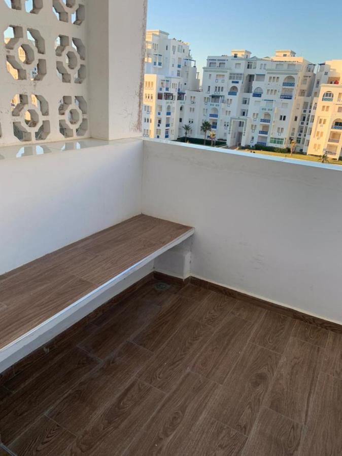 Duplex Vu Sur Mer Martil Dış mekan fotoğraf