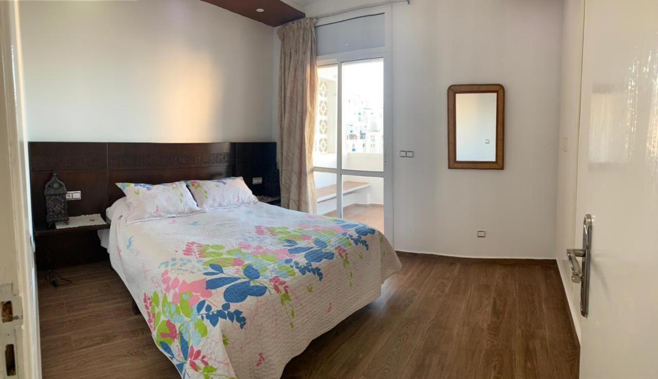 Duplex Vu Sur Mer Martil Dış mekan fotoğraf
