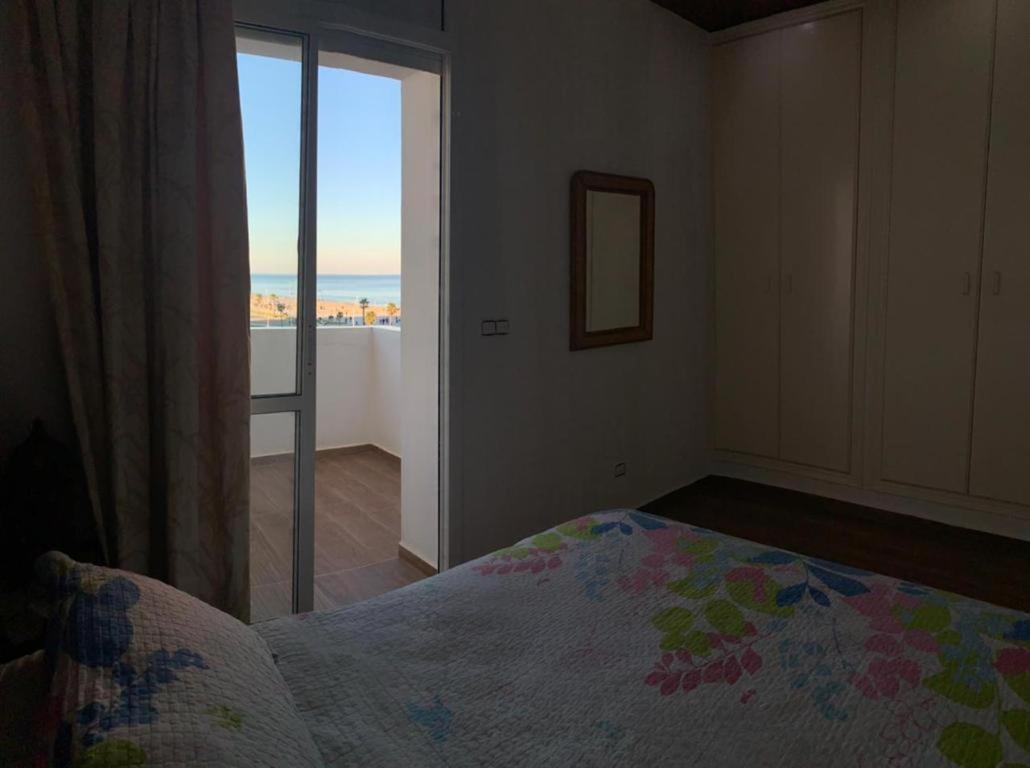 Duplex Vu Sur Mer Martil Dış mekan fotoğraf