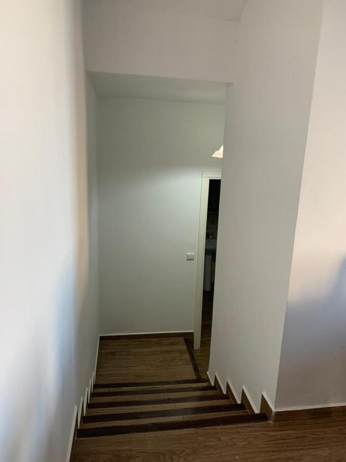 Duplex Vu Sur Mer Martil Dış mekan fotoğraf