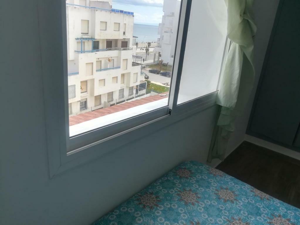 Duplex Vu Sur Mer Martil Dış mekan fotoğraf