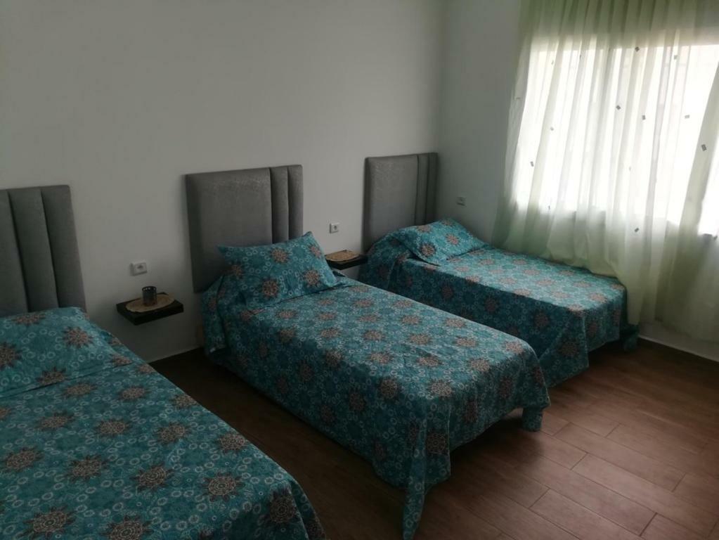 Duplex Vu Sur Mer Martil Dış mekan fotoğraf