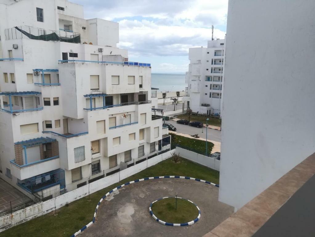 Duplex Vu Sur Mer Martil Dış mekan fotoğraf