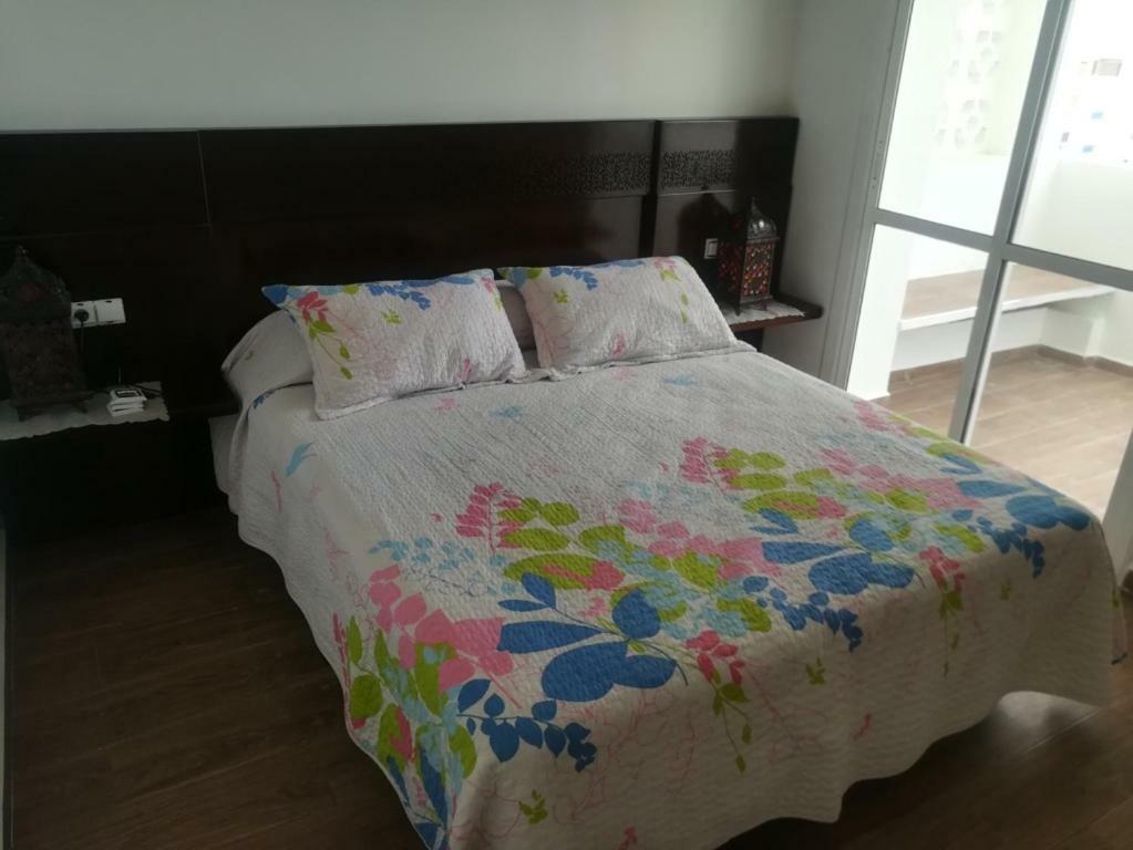 Duplex Vu Sur Mer Martil Dış mekan fotoğraf