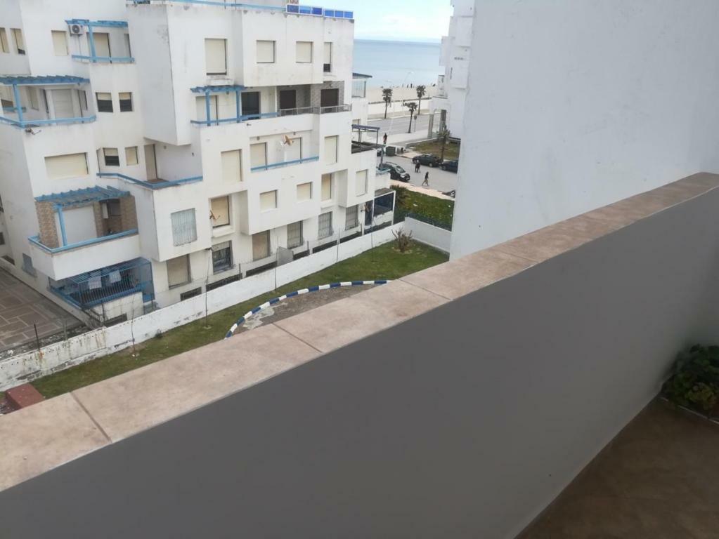 Duplex Vu Sur Mer Martil Dış mekan fotoğraf